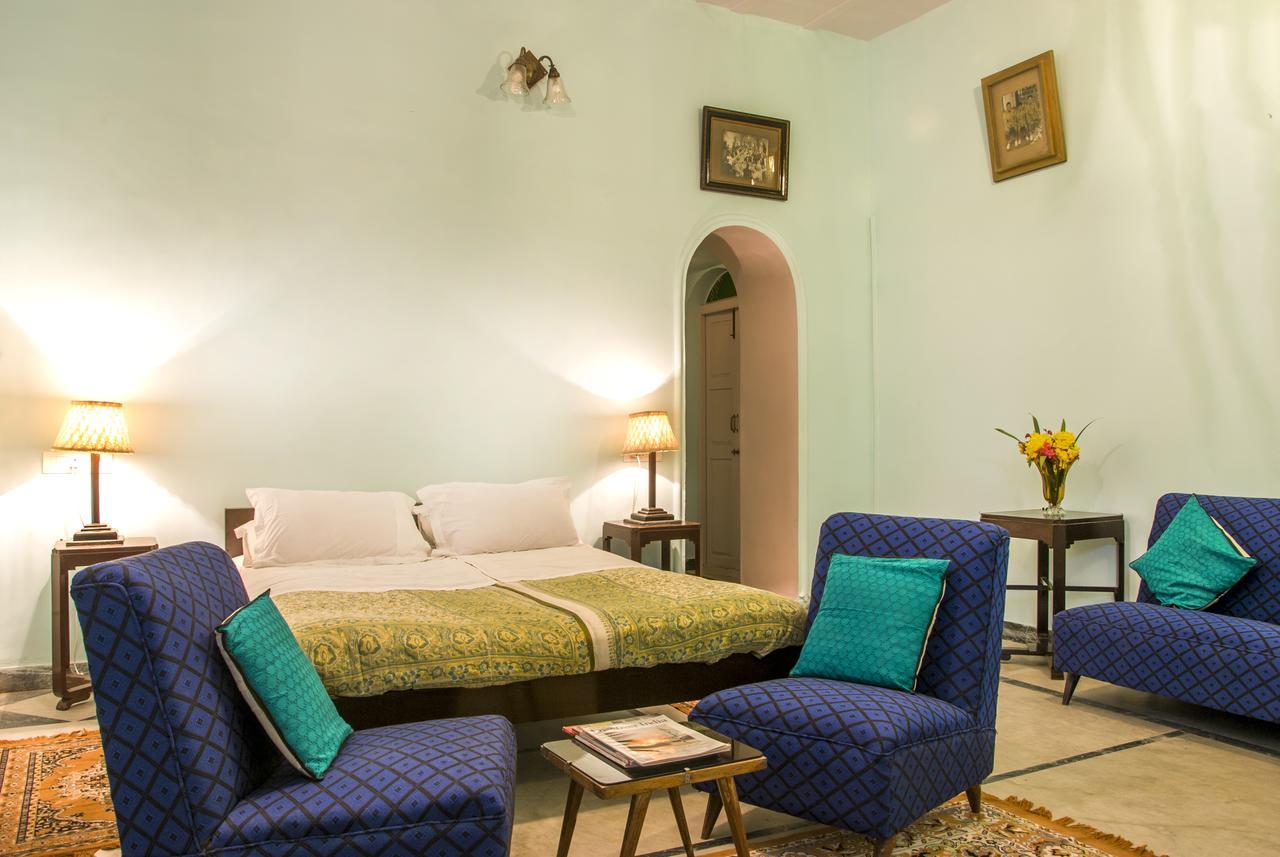 Garden Palace Heritage Homestays Vadasinor Luaran gambar