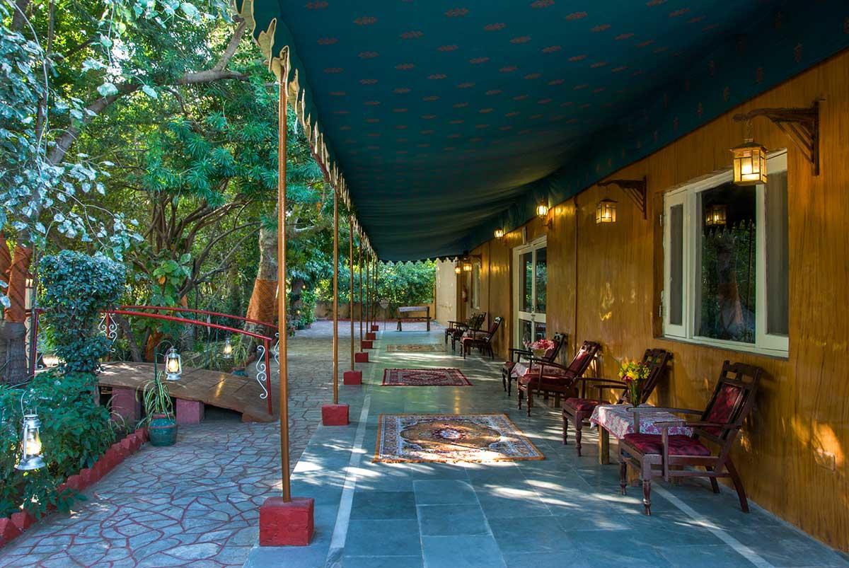 Garden Palace Heritage Homestays Vadasinor Luaran gambar