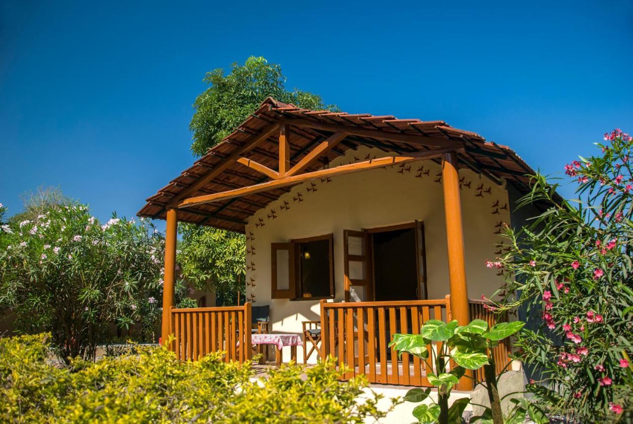 Garden Palace Heritage Homestays Vadasinor Luaran gambar